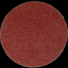 Pferd Inc. 47201683 - PFERD Pressure-Sensitive Adhesive Disc (PSA), 5" Diameter, 36 Grit, Aluminum oxide