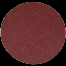 Pferd Inc. 47201693 - PFERD Pressure-Sensitive Adhesive Disc (PSA), 5" Diameter, 240 Grit, Aluminum oxide