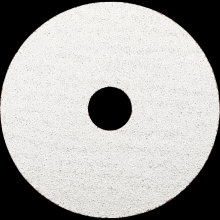 Pferd Inc. 64282180 - PFERD Fiber Disc, 4-1/2" Dia, 80 Grit, Ceramic oxide CO-ALU