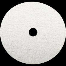 Pferd Inc. 64282880 - PFERD Fiber Disc, 7" Dia, 80 Grit, Ceramic oxide CO-ALU