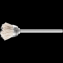 Pferd Inc. 79183247 - PFERD M-BRAD® Miniature Cup Brush 9/16" Dia.