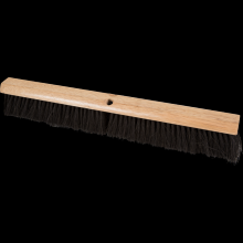 Pferd Inc. 79189363 - PFERD Heavy Duty Wire Center Broom Head - Tampico Border 24" Length 2-7/8" Trim