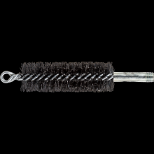 Pferd Inc. 79189653 - PFERD Round Wire Flue Brush Double Spiral, 1-3/4" Flue Size