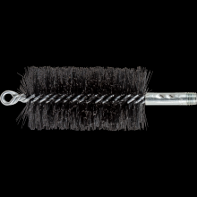 Pferd Inc. 79189657 - PFERD Round Wire Flue Brush Double Spiral, 2-3/4" Flue Size