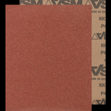 Pferd Inc. 45013004 - PFERD Cloth Backed Abrasive Sheet, 9" x 11, Heavy Duty, 40 Grit, Aluminum oxide