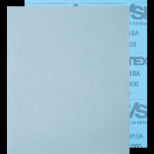 Pferd Inc. 45015100 - PFERD Paper Backed Abrasive Sheet, 9" x 11, Water Resistant, 1000 Grit,Silicon carbide