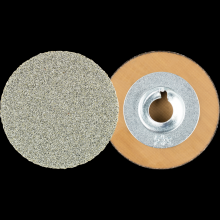 Pferd Inc. 42740002 - PFERD COMBIDISC® Diamond Abrasive Disc, 1" Dia, Type CD, D 126/P 120 Grit