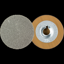 Pferd Inc. 42740003 - PFERD COMBIDISC® Diamond Abrasive Disc, 1" Dia, Type CD, D 76/P 220 Grit