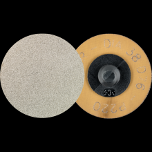 Pferd Inc. 42758006 - PFERD COMBIDISC® Diamond Abrasive Disc, 1-1/2" Dia, Type CDR, D 76/P 220 Grit