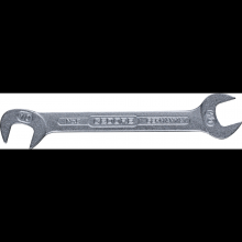 Pferd Inc. 90014004 - PFERD Micro Motor spanner wrench - DM SW 10/10MM