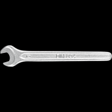 Pferd Inc. 92785601 - PFERD Open End Wrench - 6 mm