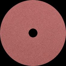 Pferd Inc. 69401001 - PFERD Fiber Disc, 7" x 7/8, 60 Grit, Aluminum oxide