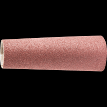 Pferd Inc. 42214115 - PFERD Spiral Band, 3/4" x 1/2 x 2-1/2, Tapered Shape, 150 Grit, Aluminum oxide