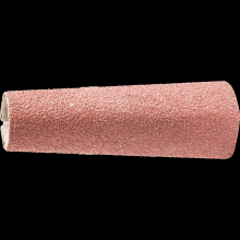 Pferd Inc. 42214108 - PFERD Spiral Band, 3/4" x 1/2 x 2-1/2, Tapered Shape, 80 Grit, Aluminum oxide