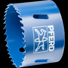 Pferd Inc. 25101965 - PFERD 2-9/16" Bi-Metal Hole Saw