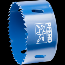 Pferd Inc. 25102583 - PFERD 3-1/4" Bi-Metal Hole Saw