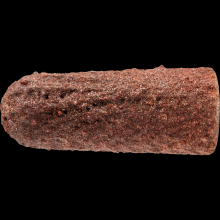 Pferd Inc. 42306053 - PFERD POLICAP® Seamless Abrasive Cap, 1/4" x 5/8, Shape L, 280 Grit, Aluminum oxide