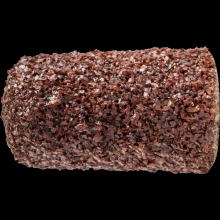 Pferd Inc. 42301051 - PFERD POLICAP® Seamless Abrasive Cap, 3/16" x 3/8, Shape A, 80 Grit, Aluminum oxide