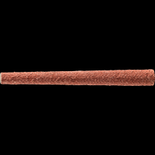 Pferd Inc. 42330056 - PFERD POLICAP® Seamless Abrasive Cone,5/16" x 3-3/8,3/16"Taper,280 Grit,Aluminum oxide