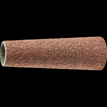 Pferd Inc. 42333012 - PFERD POLICAP® Seamless Abrasive Cone, 3/4" x 2-1/2, 1/2"Taper, 60 Grit,Aluminum oxide