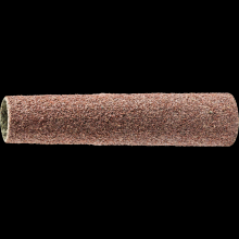 Pferd Inc. 42330162 - PFERD POLICAP® Seamless Abrasive Cone, 3/4" x 3-3/8, 5/8"Taper, 60 Grit,Aluminum oxide