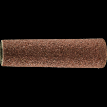 Pferd Inc. 42330212 - PFERD POLICAP® Seamless Abrasive Cone, 7/8" x 3-3/8, 3/4"Taper, 60 Grit,Aluminum oxide