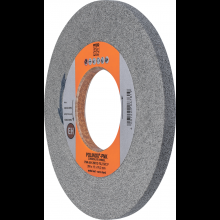 Pferd Inc. 47802882 - PFERD POLINOX® Convolute Wheel, 8" x 1/2 x 3, Fine, Extra-Hard, 10SF, Silicon carbide