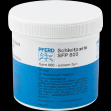 Pferd Inc. 44220800 - PFERD Grinding Paste, 800 Grit, Silicon Carbide