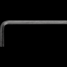 Pferd Inc. 92785502 - PFERD Allen Wrench - 4 mm