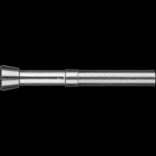 Pferd Inc. 90014050 - PFERD Group 17 collet - 3mm - Retains 3mm shank