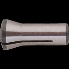 Pferd Inc. 91491302 - PFERD Group 1 Collet - 3mm - Retains 3mm Diameter Shanks