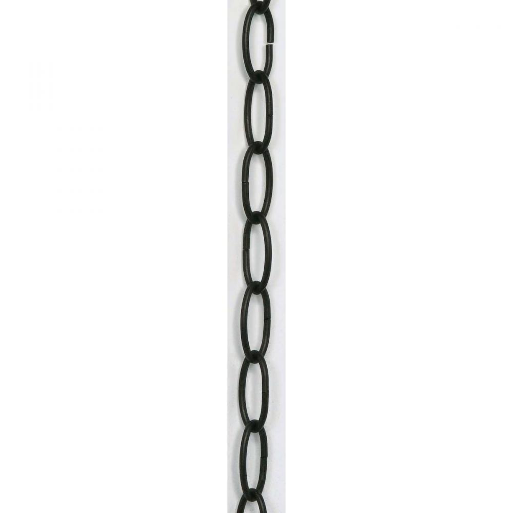 3&#39; 8 GAUGE OLD BRONZE CHAIN<span class=' ItemWarning' style='display:block;'>Item is usually in stock, but we&#39;ll be in touch if there&#39;s a problem<br /></span>