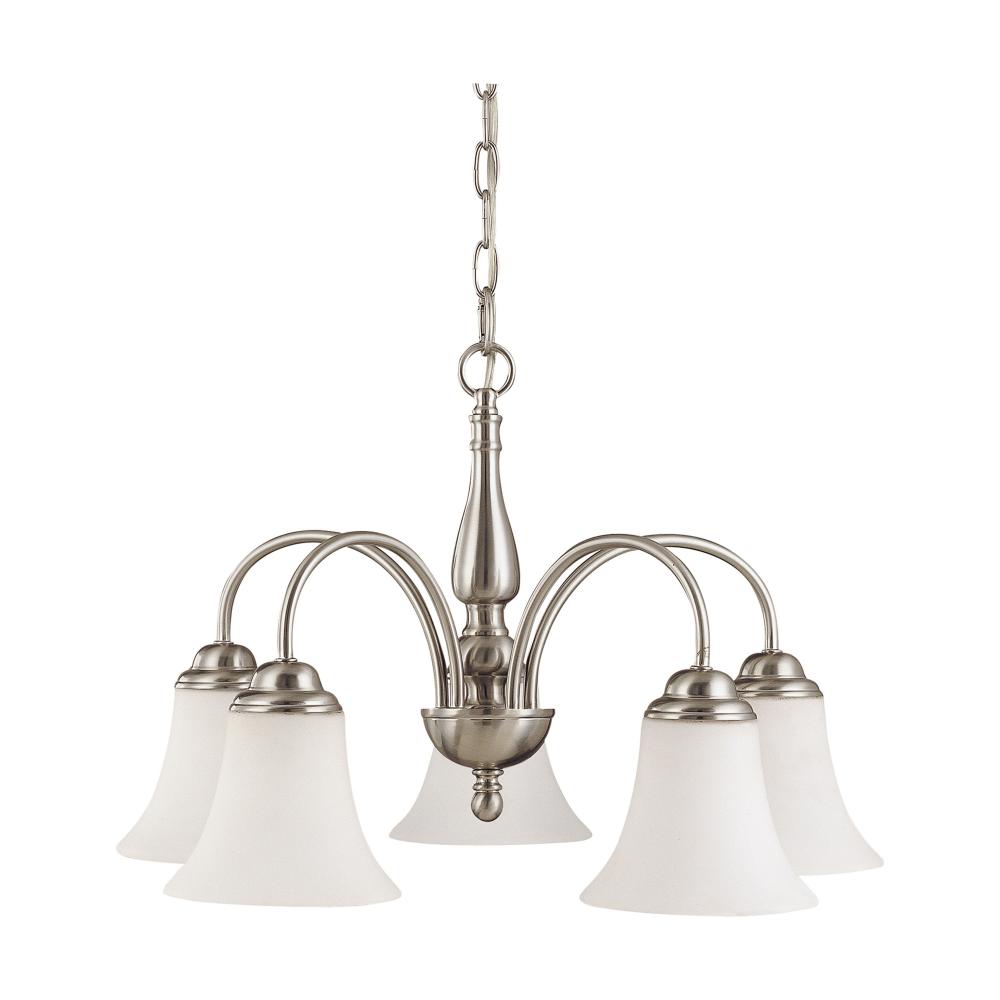 DUPONT 5 LT CHANDELIER<span class=' ItemWarning' style='display:block;'>Item is usually in stock, but we&#39;ll be in touch if there&#39;s a problem<br /></span>