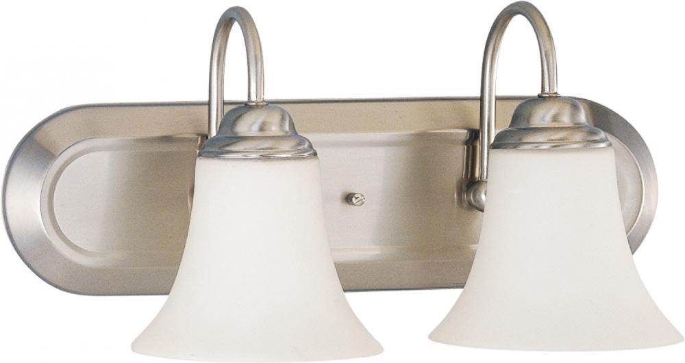 DUPONT 2 LT VANITY FIXTURE<span class=' ItemWarning' style='display:block;'>Item is usually in stock, but we&#39;ll be in touch if there&#39;s a problem<br /></span>