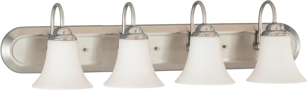 DUPONT 4 LT VANITY FIXTURE<span class=' ItemWarning' style='display:block;'>Item is usually in stock, but we&#39;ll be in touch if there&#39;s a problem<br /></span>