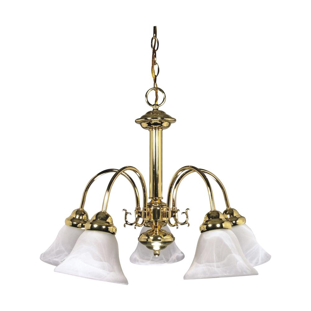 BALLERINA 5 LT CHANDELIER<span class=' ItemWarning' style='display:block;'>Item is usually in stock, but we&#39;ll be in touch if there&#39;s a problem<br /></span>