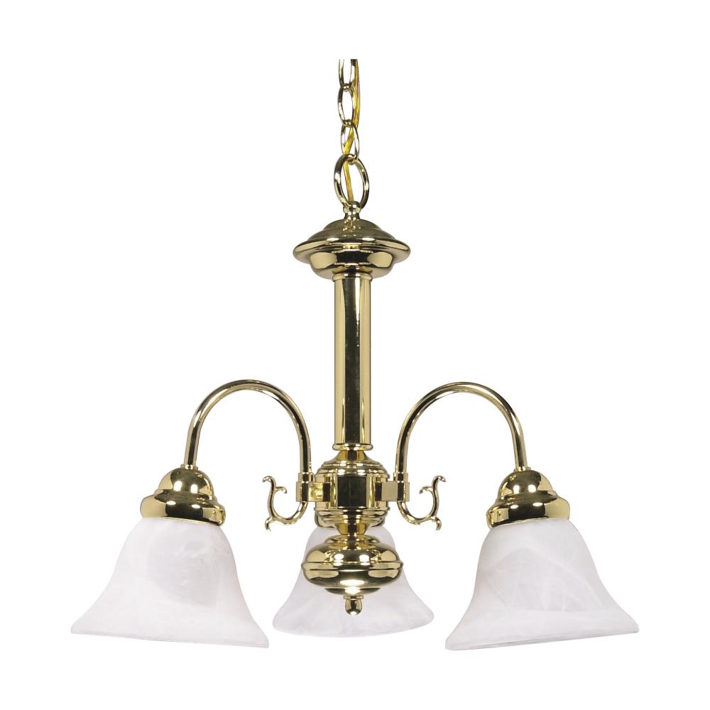 BALLERINA 3 LT CHANDELIER<span class=' ItemWarning' style='display:block;'>Item is usually in stock, but we&#39;ll be in touch if there&#39;s a problem<br /></span>