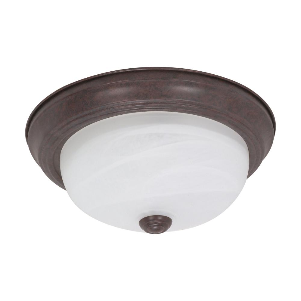 2 LT - 11&#34; FLUSH FIXTURE<span class=' ItemWarning' style='display:block;'>Item is usually in stock, but we&#39;ll be in touch if there&#39;s a problem<br /></span>