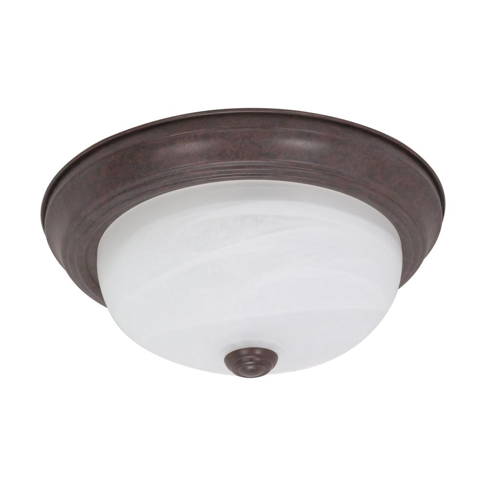 2 LT - 13&#34; FLUSH FIXTURE<span class=' ItemWarning' style='display:block;'>Item is usually in stock, but we&#39;ll be in touch if there&#39;s a problem<br /></span>