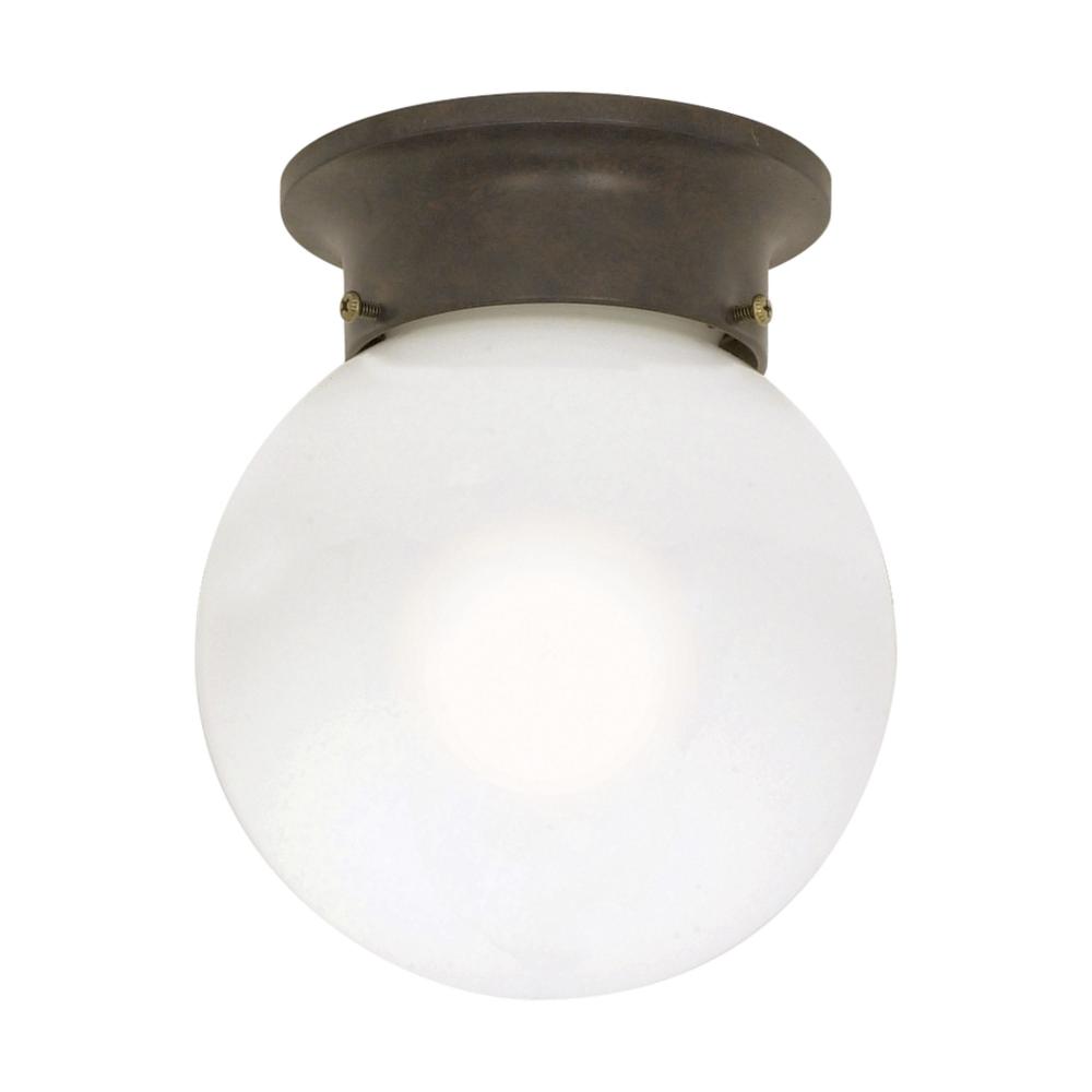 1 LT - 6&#34; BALL FLUSH FIXTURE<span class=' ItemWarning' style='display:block;'>Item is usually in stock, but we&#39;ll be in touch if there&#39;s a problem<br /></span>