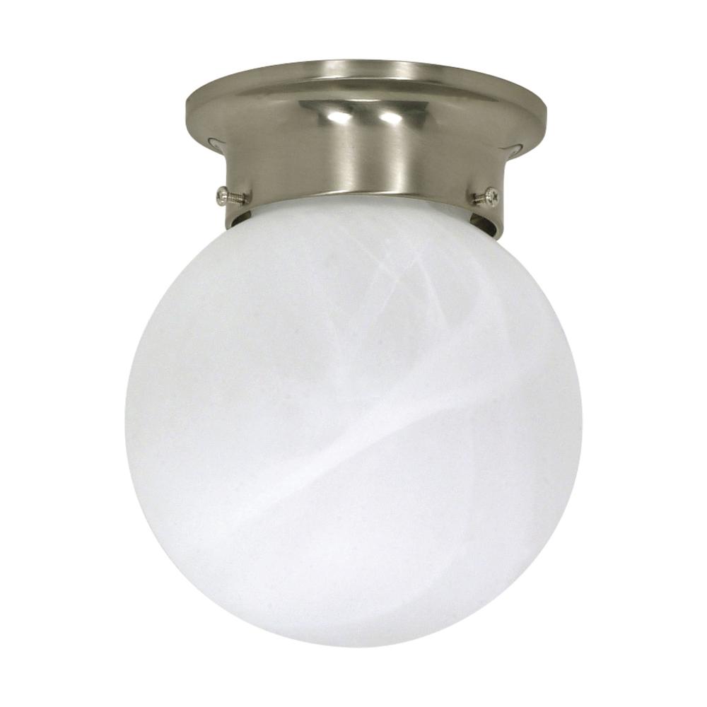 1 LT - 6&#34; BALL FLUSH FIXTURE<span class=' ItemWarning' style='display:block;'>Item is usually in stock, but we&#39;ll be in touch if there&#39;s a problem<br /></span>