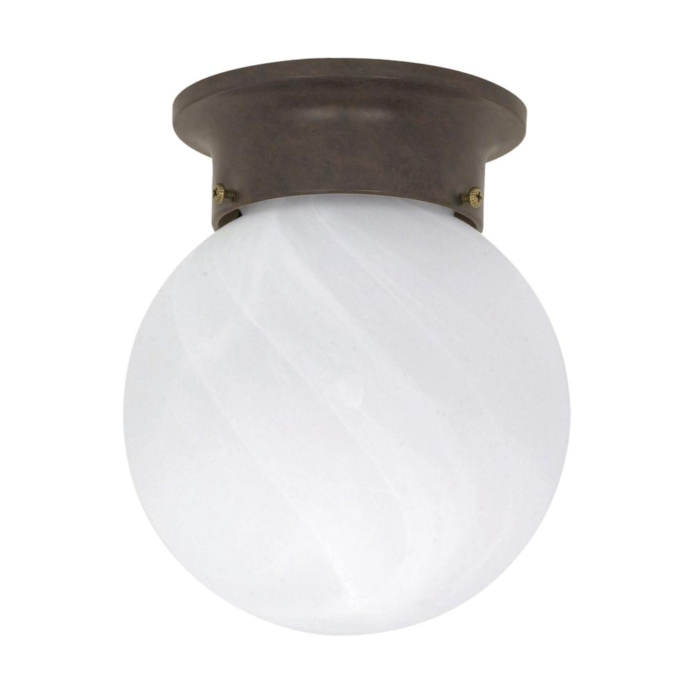 1 LT - 6&#34; BALL FLUSH FIXTURE<span class=' ItemWarning' style='display:block;'>Item is usually in stock, but we&#39;ll be in touch if there&#39;s a problem<br /></span>