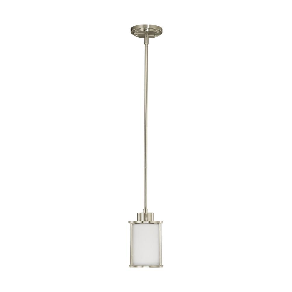 ODEON 1 LT MINI PENDANT<span class=' ItemWarning' style='display:block;'>Item is usually in stock, but we&#39;ll be in touch if there&#39;s a problem<br /></span>