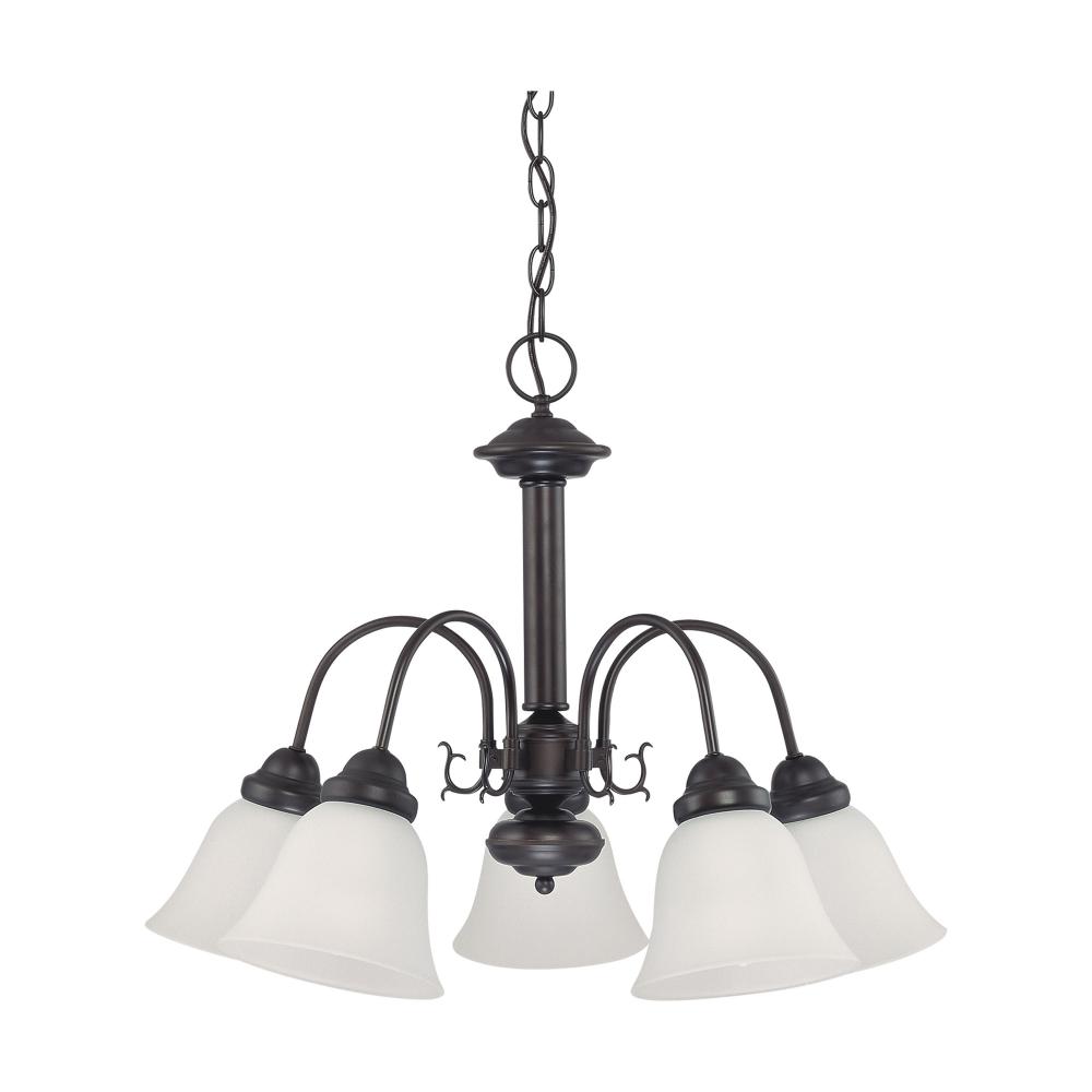 BALLERINA 5 LIGHT CHANDELIER<span class=' ItemWarning' style='display:block;'>Item is usually in stock, but we&#39;ll be in touch if there&#39;s a problem<br /></span>