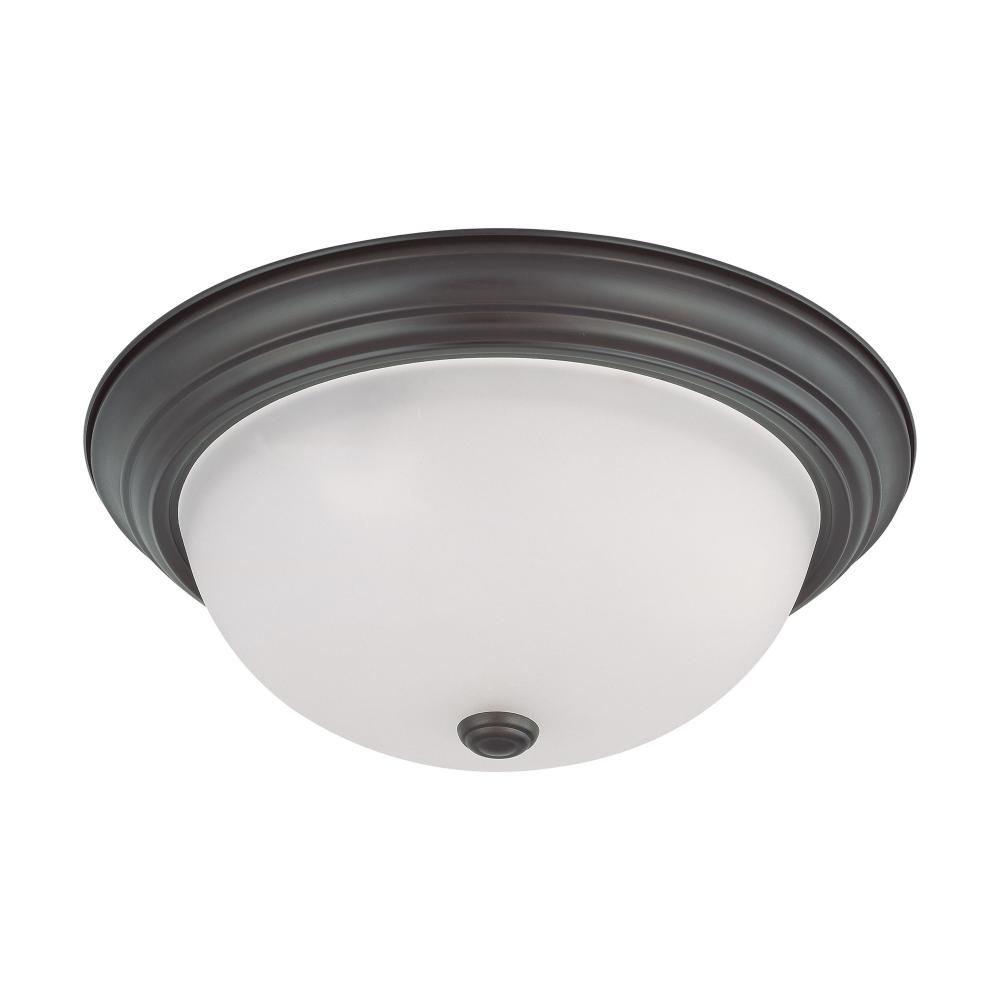 3 LIGHT 15&#34;FLUSH MOUNT<span class=' ItemWarning' style='display:block;'>Item is usually in stock, but we&#39;ll be in touch if there&#39;s a problem<br /></span>