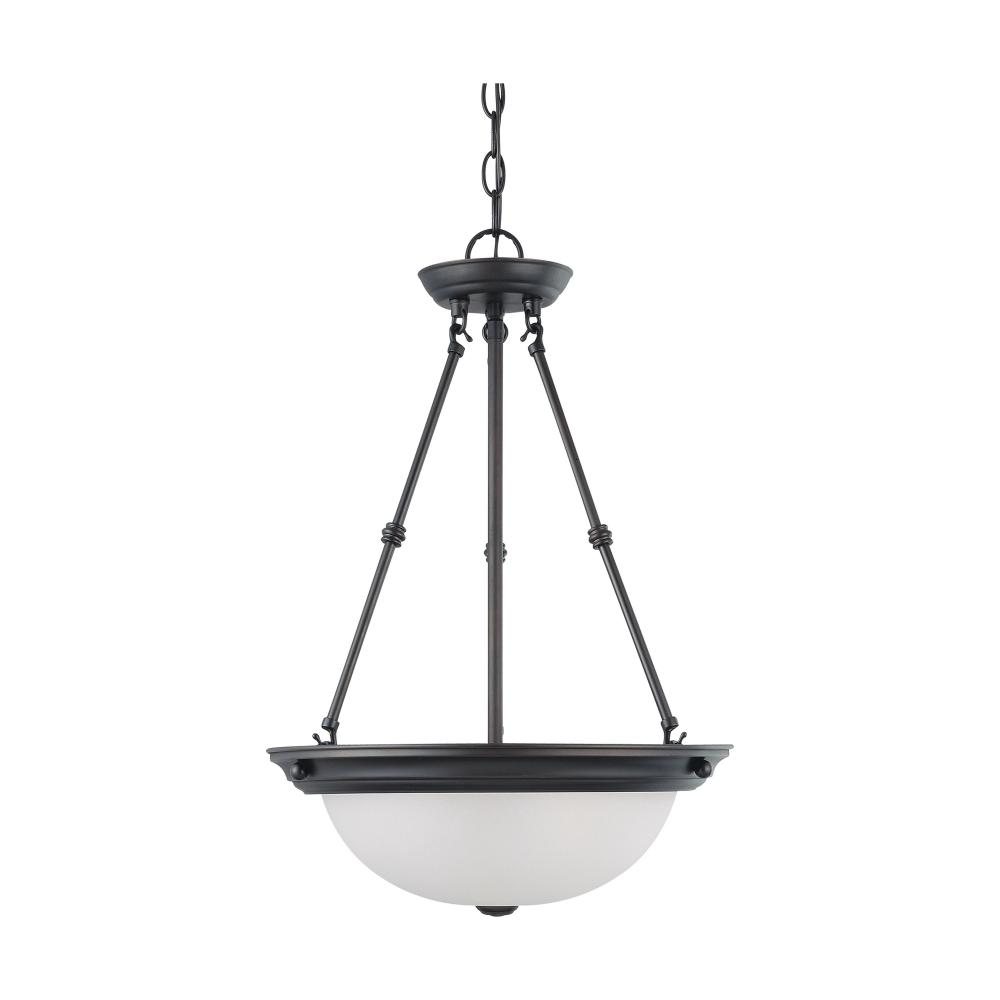 3 LIGHT 15&#34; PENDANT<span class=' ItemWarning' style='display:block;'>Item is usually in stock, but we&#39;ll be in touch if there&#39;s a problem<br /></span>