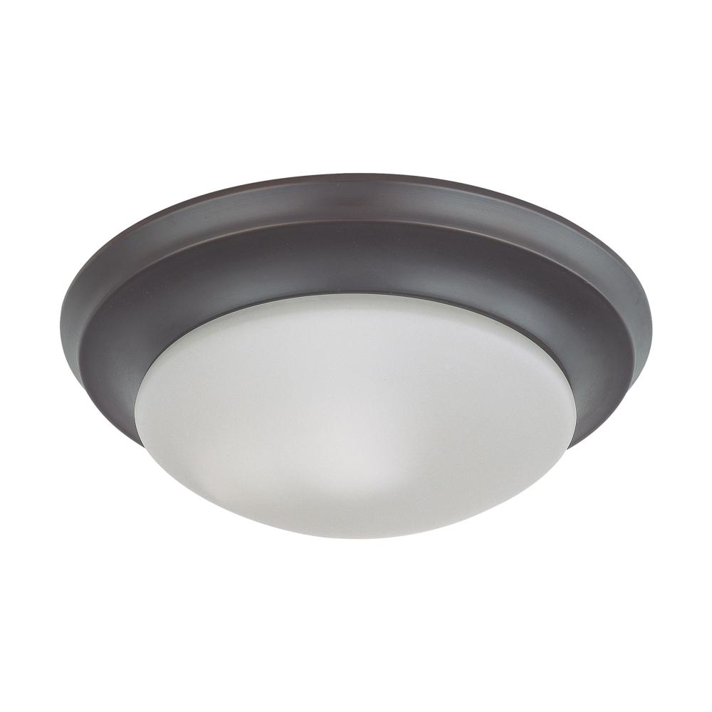 1 LIGHT 12&#34; FLUSH TWIST & LOCK<span class=' ItemWarning' style='display:block;'>Item is usually in stock, but we&#39;ll be in touch if there&#39;s a problem<br /></span>