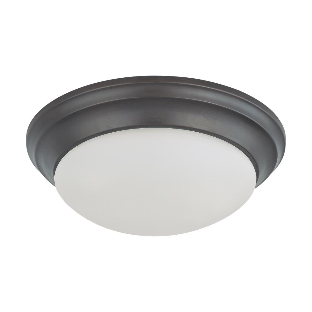 2 LIGHT 14&#34; FLUSH TWIST & LOCK<span class=' ItemWarning' style='display:block;'>Item is usually in stock, but we&#39;ll be in touch if there&#39;s a problem<br /></span>