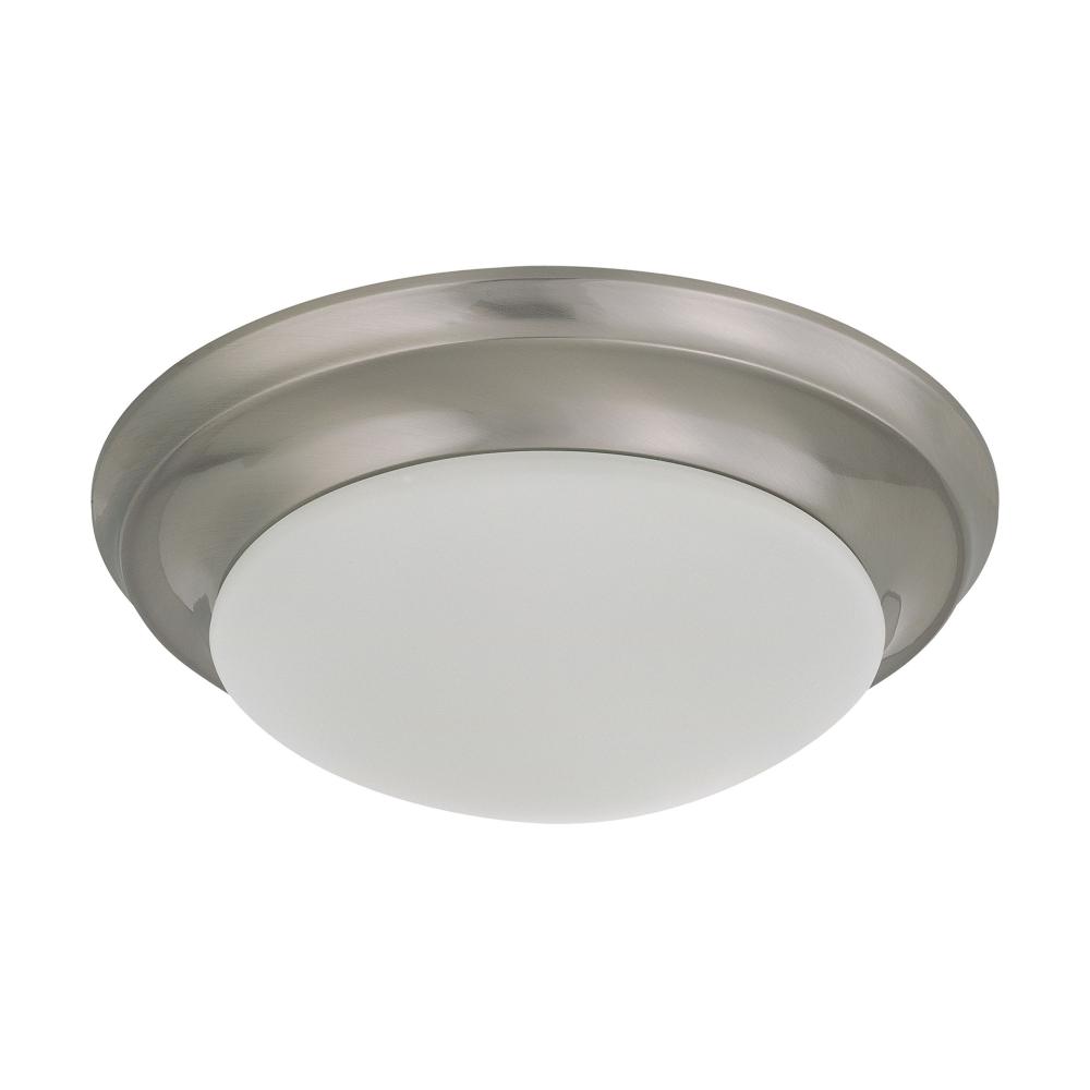 1 LIGHT 12&#34; FLUSH TWIST & LOCK<span class=' ItemWarning' style='display:block;'>Item is usually in stock, but we&#39;ll be in touch if there&#39;s a problem<br /></span>