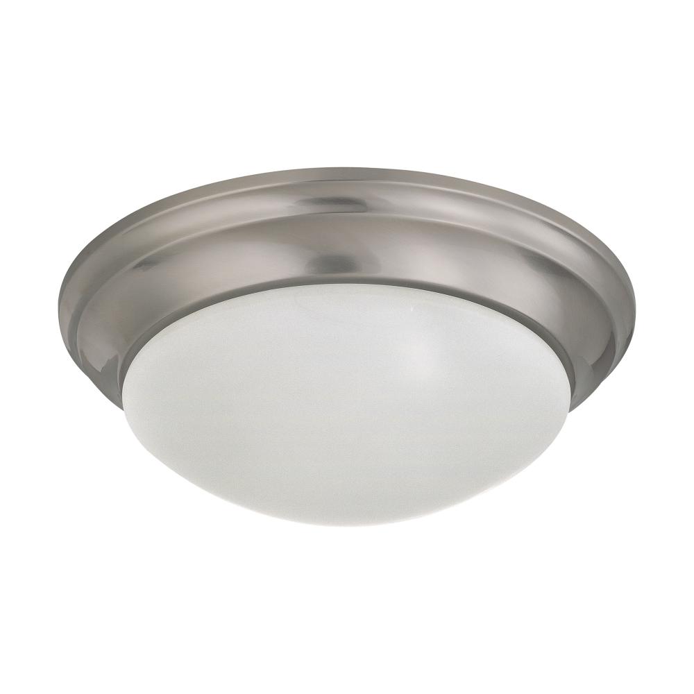 2 LIGHT 14&#34; FLUSH TWIST & LOCK<span class=' ItemWarning' style='display:block;'>Item is usually in stock, but we&#39;ll be in touch if there&#39;s a problem<br /></span>